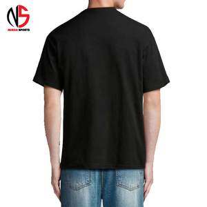 T-shirts pour hommes à strass, best-sellers, nouveau style, 100% coton, faible MOQ chez NURAK's T-Shirts en 2026 - Product Image 3