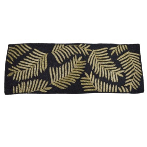 2022 Design Large Mats Multiple <b>Beads</b> Decor <b>Placemats</b> Dinning Table Restaurant and Hotel Design Handmade Decor <b>Beads</b> Design Pads - Product Image 3