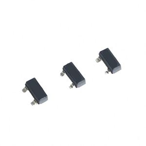 SI2302 SI2302DS A2SHB 2.5A/20V SOT23 SMD หลอด MOS - Product Image 1