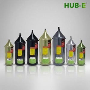 สายเคเบิลใยแก้วนำแสงแบบม้วนสำหรับใช้งานกลางแจ้ง HUB-E 2 กม. สำหรับการสื่อสารโดรน FPV พร้อมระบบไร้สายและระบบ LAN แบบใช้สาย พร้อมการรับประกัน 1 ปี - Product Image 3