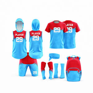 ชุดยูนิฟอร์มทีม 7v7 แบบกำหนดเองพร้อมโลโก้ด้านหน้า เสื้อฟุตบอลอเมริกัน 7v7 ผลิตด้วยคุณภาพดีที่สุดและราคาสมเหตุสมผล - Product Image 1
