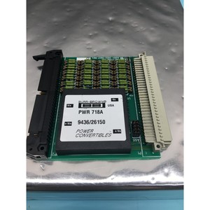 AMAT 0100-09117 PCB, Placa de Fusibles Dio, Burr-Brown - Equipo y Piezas de Semiconductores de Confianza de Marca Global - Product Image 3