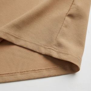 Ceinture de taille pour robe musulmane Abaya, vêtements islamiques modernes de haute qualité en gros, Abaya pour femmes musulmanes en couleur personnalisée - Product Image 5