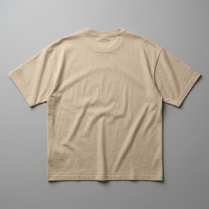 Camiseta Beige para Hombre Estilo <span class=keywords><strong>Bape</strong></span>, Camisetas para Hombre, Proveedor de Camisetas para Hombre a Bajo <span class=keywords><strong>Precio</strong></span>, Venta al Por Mayor - Product Image 5
