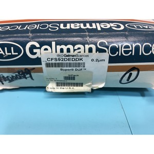 3 GELMAN SCIENCES CFS92DEDDK SUPOR DCF ELECRONICS - อุปกรณ์และชิ้นส่วนเซมิคอนดักเตอร์ระดับโลกที่เชื่อถือได้ - Product Image 4