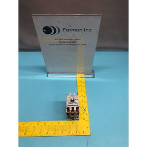Contactor Cutler-Hammer CE15FN3Y1, Eaton, 3PH - Equipo y Piezas de Semiconductores de Confianza de la Marca Global Legacy - Product Image 2