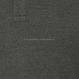 เสื้อโปโลแขนสั้นสำหรับผู้ชายเสื้อโปโลแห้งเร็วเสื้อยืดกอล์ฟสำหรับผู้ชายโลโก้ตามสั่งแบบ2025 - Product Image 6