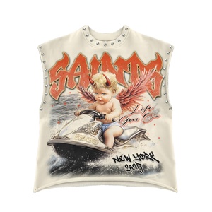 T-shirt en coton pour homme, doux et respirant, idéal au quotidien, prix de gros, t-shirt uni en coton respirant pour homme - Product Image 6