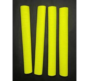 Premium Custom Size Cricket Bat Grip Anti-<b>Slip</b> Rubber Durable Shock Absorption Comfortable Hold <b>Long</b> Lasting - Product Image 1