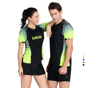 Camiseta de Hombre de Poliéster de Secado Rápido y Transpirable con Logotipo de Diseñador de Moda Lidong para Impresión por Sublimación - Product Image 4