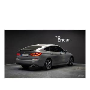 BMW Gran Turismo (GT) 630i XDrive Luxury 2022, 33,820 km, Caja de Cambios Automática, Volante a la Izquierda - Product Image 2