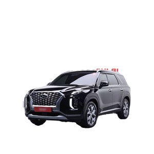 Hyundai Palisade Diesel 2.2 2WD 2022, 45 677 km, Boîte Automatique, Volant à Gauche, Sièges en Cuir, Émissions Euro V, Caméra Arrière - Product Image 1