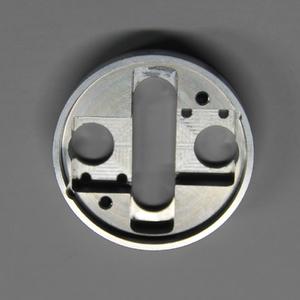 บริการเครื่องจักรซีเอ็นซีในเวียดนามที่มีความสามารถในการขึ้นรูปสำหรับชิ้นส่วนสแตนเลสแบบฮานอย - Product Image 5