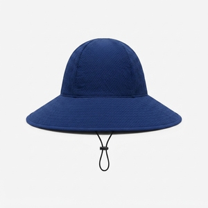 Sombrero de Pescador con Logotipo Personalizado, Ajustable, de Poliéster Transpirable, para Deportes al Aire Libre, Viajes, Protección Solar, Venta al Por Mayor, OEM - Product Image 3