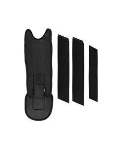 Espinilleras de Béisbol Personalizadas para Adultos y Jóvenes, Ligeras y Protectoras, para Entrenamiento de Receptor, OEM - Product Image 5