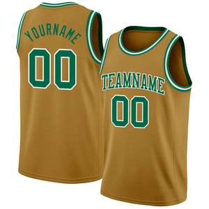 Custom Breathable Solid Front Logo Sleeveless Basketball Practice Jersey for School Teams 100% <b>Polyester</b> Mesh Unisex - Product Image 3