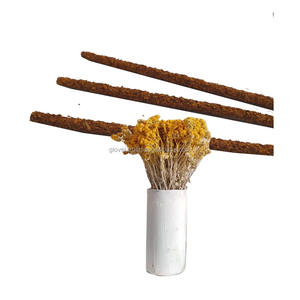 Incienso de Sándalo Aromatizado con Anís Estrellado de 9 Pulgadas de Alta Calidad, Flor Seca, Ecológico para Decoración Aromática del Hogar - Product Image 4