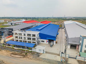 น้ำยาซักผ้า |   สูตรอ่อนโยนและเป็นมิตรต่อสิ่งแวดล้อม |   ผู้ผลิตแบบ OEM/ODM - Product Image 3