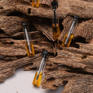 Agarwood Raw Material – Bulk Supply, Stable Quality, No Mixing Guarantee - Product Image 5