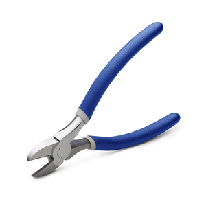 6 inch Diagonal Cutting <b>Pliers</b>, Gripping Handle and <b>Pliers</b> Tool Set - Product Image 1
