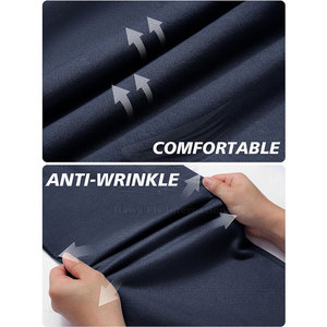 Pantalones Deportivos para Hombre al Por Mayor a Precio Económico, Último Diseño, Pantalones Deportivos de Moda para Hombre - Product Image 5