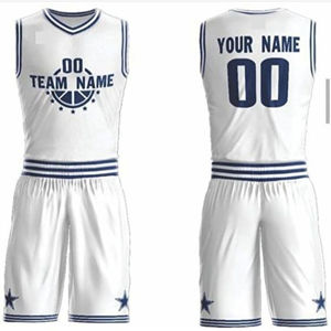 Uniformes de Baloncesto Sublimados para Hombre, Material 100% Poliéster, Precio al por Mayor de Alta Calidad, Marca Laker, con Logotipo Personalizado - Product Image 4