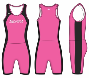 Traje de Lucha Atlética de Alto Rendimiento, Traje de Lucha Personalizado, Ropa Deportiva de Lucha - Product Image 1