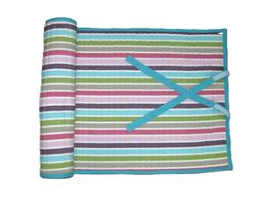 Chaise longue de plage et de jardin, très vendue, pour l'extérieur et le yoga, facile à transporter, lavable et réglable - Product Image 5