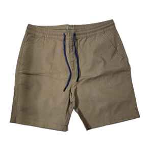Pantalones Cortos Casuales de Verano para Hombre, Estilo Urbano, Cintura Elástica, Algodón Clásico de Buena Calidad, Ecológicos, Venta al Por Mayor - Product Image 1
