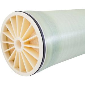 Membrana de Ósmosis Inversa Industrial Espiralada de 8 Pulgadas 8040 para Agua Salobre con Productividad de 380-400 LPH - Product Image 1