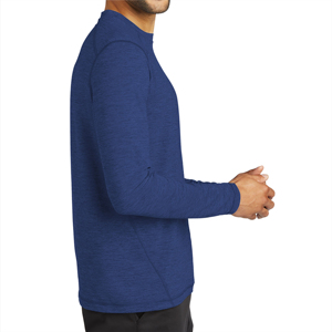 Clush Industries CI-TS-0001 Nouveaux T-shirts décontractés pour hommes, style personnalisé, à manches courtes, col rond, tricotés, 100% coton - Product Image 1