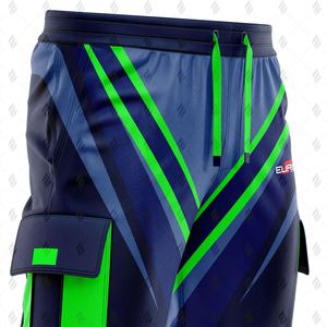 Pantalons de bureau pour hommes les plus vendus, conçus pour résister aux plis, offrant un aspect raffiné et un confort flexible, idéaux pour les longues heures de travail - Product Image 6