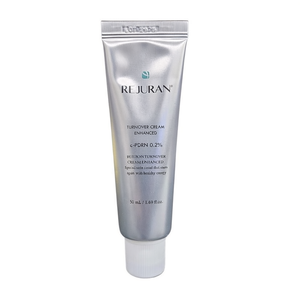 Crema Facial REJURAN 50ml, Complejo de Péptidos C-PDRN, Niacinamida, Reafirmante, Iluminadora, Antienvejecimiento, para una Piel Joven - Product Image 3