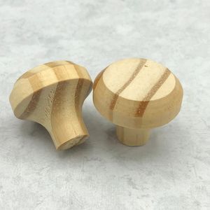 Boutons en bois faits à la main, boutons de meuble en bois, boutons de tiroir en bois, boutons en bois de manguier, boutons en bois d'acacia au meilleur prix d'usine - Product Image 5