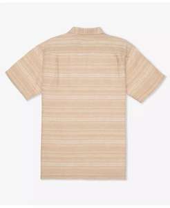 Camicia da uomo a maniche corte Oceanside | Hurley - Product Image 5