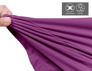 Shorts de sport athlétiques pour femmes, légers, à séchage rapide, en tissu recyclé, avec logo, motif délavé, style sexy, avec poche, pour l'été et le fitness - Product Image 3