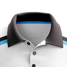 Servicio OEM, Diseña Tu Propio Logotipo, Color Personalizado, Camisetas para Hombre 100% Algodón, Ecológicas y Transpirables - Product Image 2