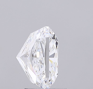 Diamant de laboratoire CVD LG 752508082 ROYAL GEMS SUPER, certifié IGI, 3,00 carats, taille carrée radiant, couleur D, clarté VVS1, pour la fabrication de bijoux - Product Image 4