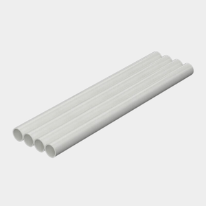 Programma 40 80 <span class=keywords><strong>tubo</strong></span> elettrico in PVC <span class=keywords><strong>tubo</strong></span> di drenaggio dell'<span class=keywords><strong>acqua</strong></span> tubi di plastica per condotti di filo ad alta densità in PVC cavo - Product Image 5
