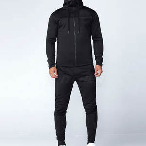 Pantalons de jogging extensibles pour hommes, idéaux pour l'entraînement, la course à pied, la salle de sport, le fitness et un style confortable au quotidien. - Product Image 2