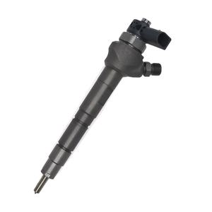 ใหม่คอมมอนเรลหัวฉีดดีเซลOEM 03L130277J 0445110646 0445110647 0445110369 FitสําหรับAU-DI SE-AT SK-ODA V-W - Product Image 1