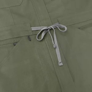 Custom Logo Women Men Women Plain Hospital Surgical Wholesale Medical Doctor Nurse Suits <b>Scrubs</b> Uniforms Sets - Product Image 5