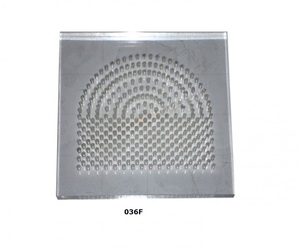 Support à perruque en acrylique de haute qualité pour la fabrication de bijoux, vente en gros, prix le plus bas, meilleur produit pour la création de bijoux - Product Image 1