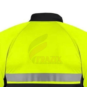 Camisetas Polo Modernas de Trabajo, Ropa de Uniforme Premium para Entornos Profesionales y Trabajo Diario - Product Image 5
