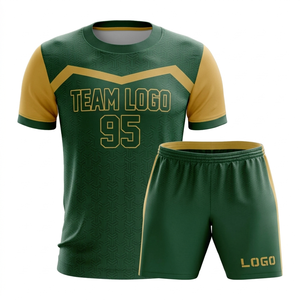 Uniforme Personalizado para Liga de Kickball, Ropa Deportiva Profesional para Equipos de Adultos, Jóvenes y Escolares - Product Image 5