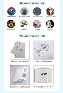 เสื้อยืดออกกำลังกายผู้ชายแบบสั่งทำรุ่นใหม่ คุณภาพสูง เป็นมิตรกับสิ่งแวดล้อม ระบายอากาศได้ดี แห้งเร็ว ผ้าสแปนเด็กซ์/โพลีเอสเตอร์ ป้องกันรอยยับ - Product Image 6