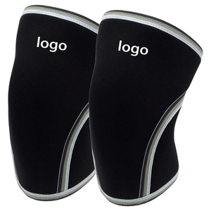 <b>Knee</b> Sleeves <b>knee</b> Cross-Fit <b>Knee</b> Pads Deadlift brace powerlift Gym Squats Workout Training Weightlifting <b>knee</b> sleeves strong - Product Image 6