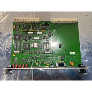AMAT 0190-09547 Variateur de moteur biphasé, signal de panne - Équipements et pièces semi-conducteurs d'occasion fiables à l'échelle mondiale chez - Product Image 3