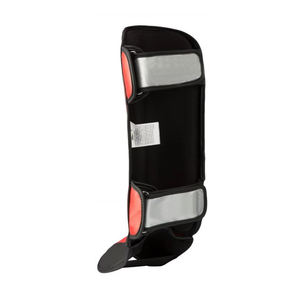 Fabricación Profesional, Precio Económico, Espinilleras de Alta Calidad, Ligeras, para Entrenamiento, MOQ Bajo - Product Image 4