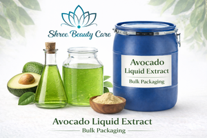 Extrait d'avocat liquide pur naturel, prix en gros - Product Image 1